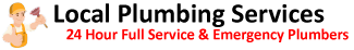 Hacksneck Plumbers